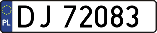 DJ72083