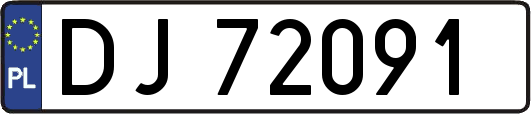 DJ72091
