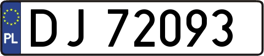 DJ72093