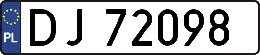 DJ72098