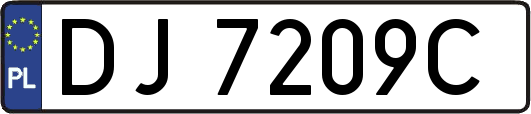 DJ7209C
