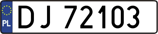 DJ72103