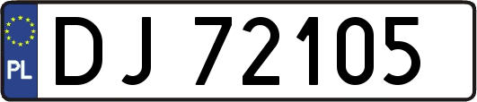 DJ72105