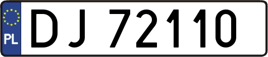 DJ72110