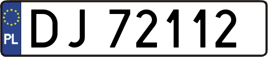 DJ72112