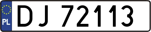 DJ72113