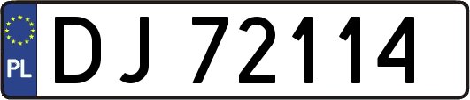 DJ72114