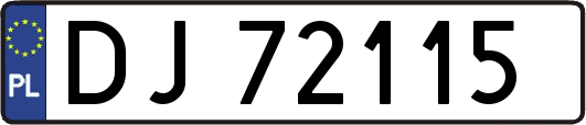 DJ72115