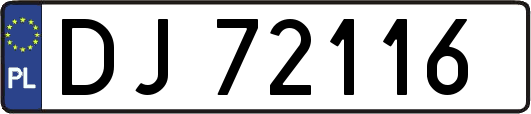 DJ72116