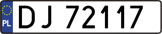 DJ72117