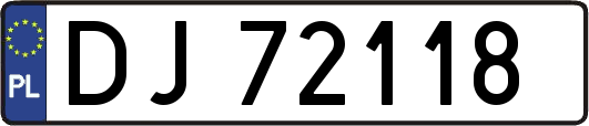 DJ72118