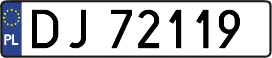 DJ72119