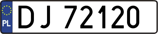 DJ72120