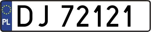 DJ72121