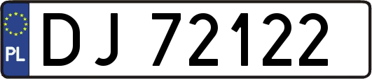 DJ72122