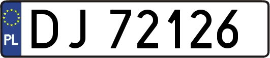 DJ72126