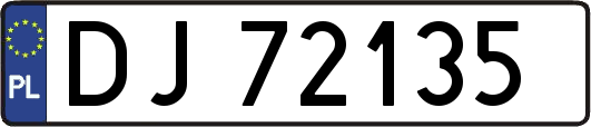 DJ72135
