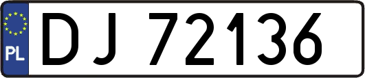 DJ72136