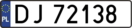 DJ72138