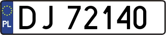 DJ72140