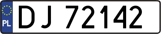 DJ72142