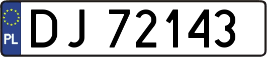DJ72143