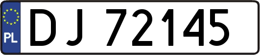 DJ72145