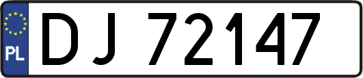 DJ72147