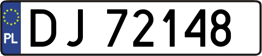 DJ72148
