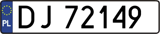 DJ72149