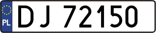 DJ72150