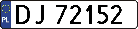 DJ72152