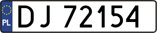 DJ72154