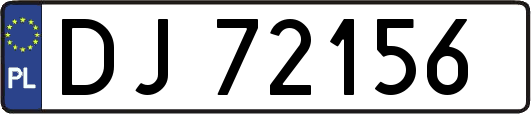 DJ72156