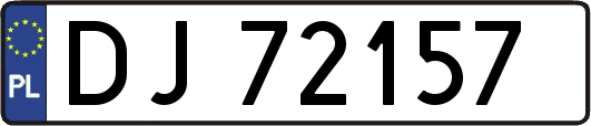 DJ72157