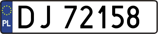 DJ72158