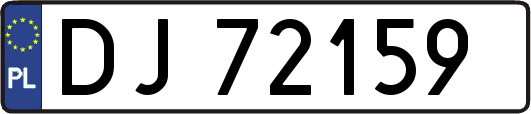 DJ72159