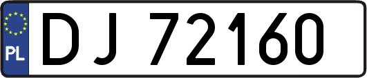 DJ72160