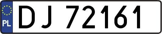 DJ72161