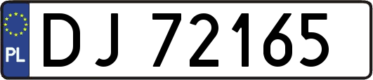 DJ72165
