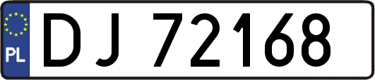 DJ72168