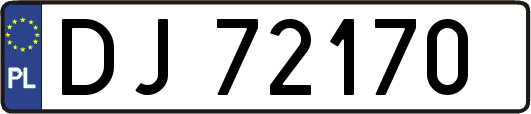 DJ72170