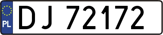 DJ72172