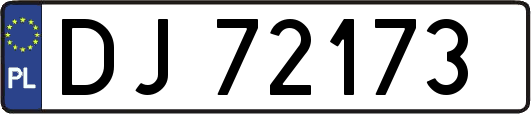 DJ72173
