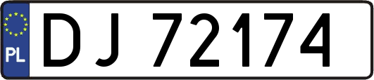 DJ72174