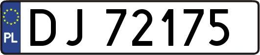 DJ72175