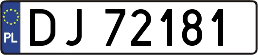 DJ72181