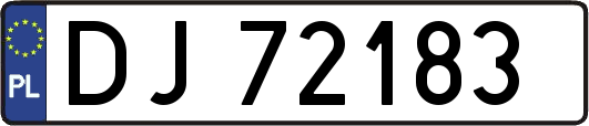 DJ72183