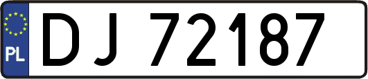 DJ72187