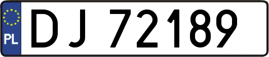 DJ72189